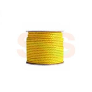 Braided Ropes