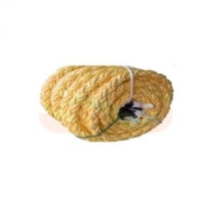 Mixed ropes