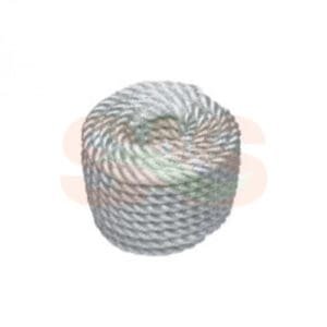 Nylon ropes