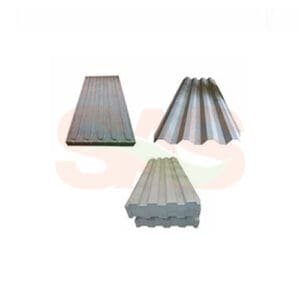 Container Panels