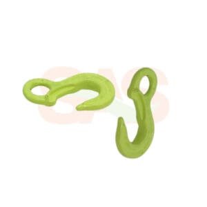 Container Lifting Hooks
