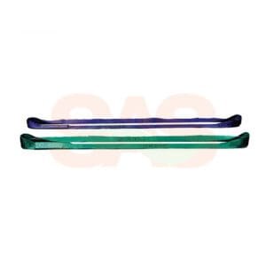 Endless Polyester Flat Webbing Slings