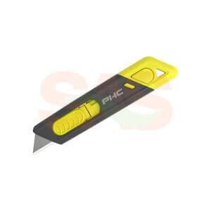 Auto-Retract Metti™ Safety Knife