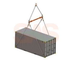Lifting Gears for General Cargo/Empty Containers