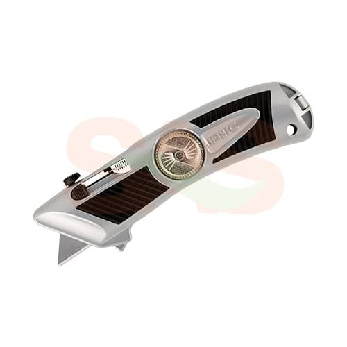 QBAR® Smart-Retract Safety Knife