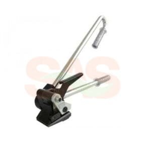 Manual Tensioners for Steel Straps