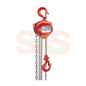 Manual Chain Block