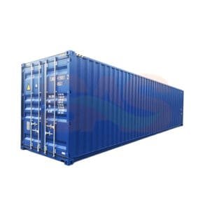 40' High Cube Container