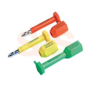 High Security Bolt Seal GS-HBS 02 (17712 SEAL)