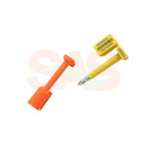 High Security Bolt Seal GS-HBS 01 (17712 SEAL)