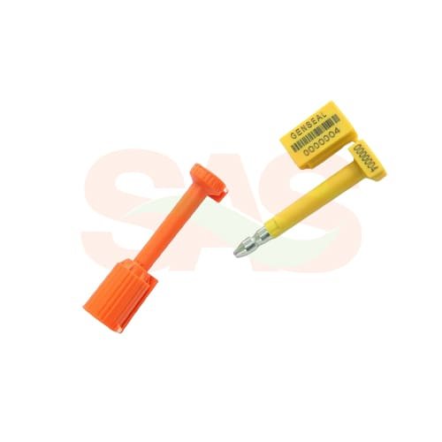 High Security Bolt Seal GS-HBS 01 (17712 SEAL)