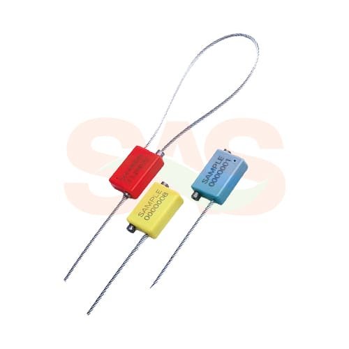 Cable Seal 2 mm DIA