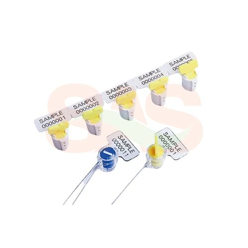 Roto Wire Seal