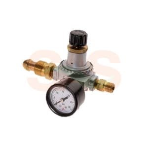 Shrinkfast 998 Regulator Assembly (DS-998-37A)