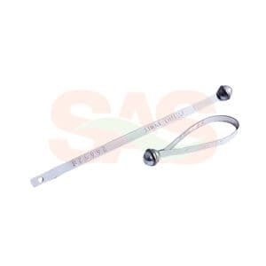 Ball Metal Strap Steel