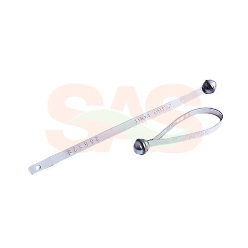 Ball Metal Strap Steel