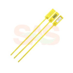 RFID Plastic Seal
