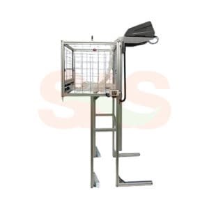 AirWave1/2 Overhead unit