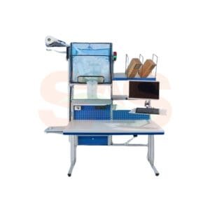 Complete Packaging Work Station
