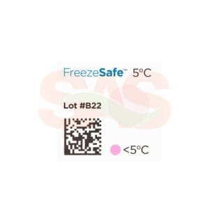 Freeze Safe