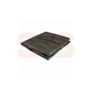 Fire Rated Tarpaulin