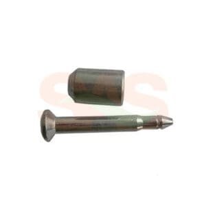 Container Bolt Seals ( Full steel body)