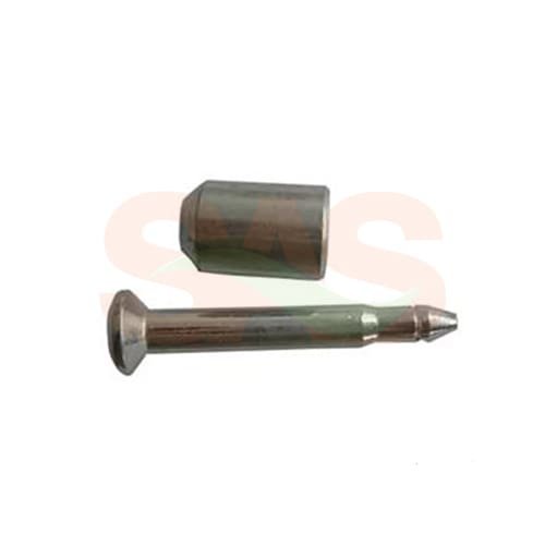 Container Bolt Seals ( Full steel body)