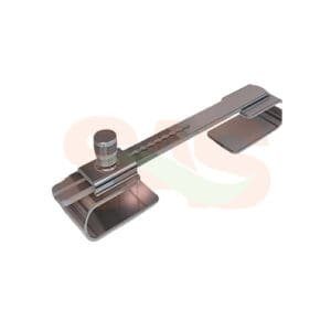 Barrier Seals (With Key lock)