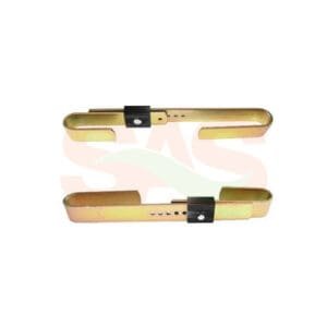 Cargo Shield Barrier Seals