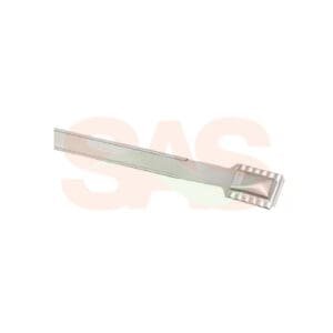 Iron Metal Seals