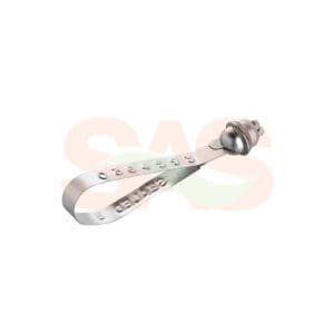 Ball Head Strap Metal Seals