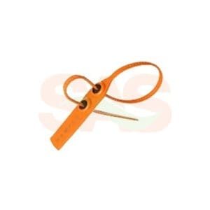 Pull tight double locking seals