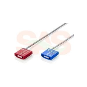 Zinc Alloy Cable Seals