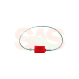 High Security Carrier Cable Seals