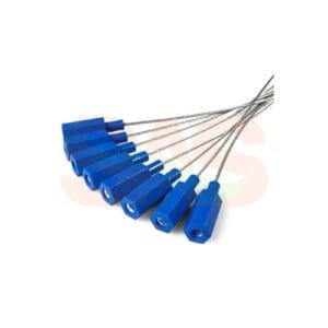 Container Security Cable Seals