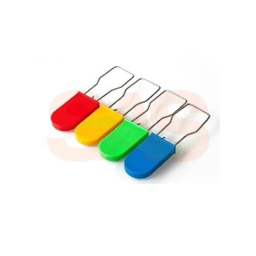 Padlock Seals
