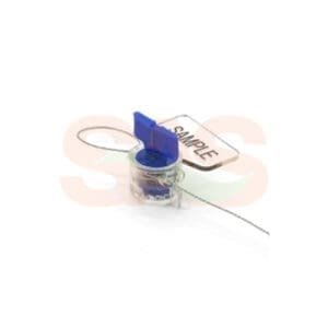 Meter Seals