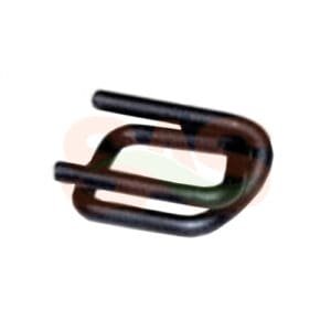 Sherardized Buckles