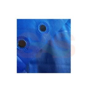 Heavy Duty Ribbed PVC Tarpaulins