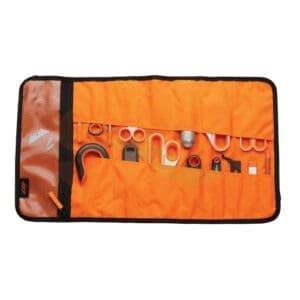 Tool Roll-Up Organizer