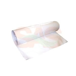 Dr. Shrink Premium Shrink Wrap White - 6 mil